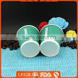1.5oz Testing Tea Mini Disposable Paper Cup thumbnail-2