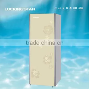 Home Heat Pump Water Heaters Water Tank DWT-200L for Solar Heating thumbnail-1