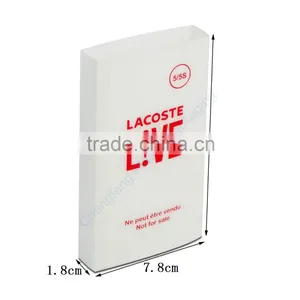Personality Transparent Pastic Personalized Money Box thumbnail-2