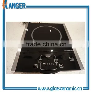 Heat Resistence Tempered Glass For Cooking Stoves thumbnail-1