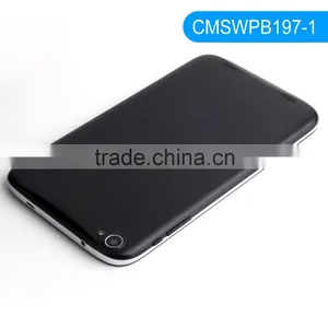 MTK8382 Qual Cores Dual Sims Dual Standby NFC Tablet pc Test thumbnail-5