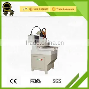 Cheap Cnc Router QL-3636 Metal Spinning Machine Mini Metal Machine for Sale thumbnail-1
