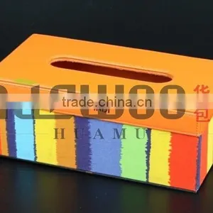 New Design & Classical Hanging Tissue Box Exquisite Design thumbnail-5