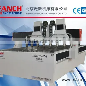 CNC Woodworking Engraving Router FC-1825SY-2Z thumbnail-1