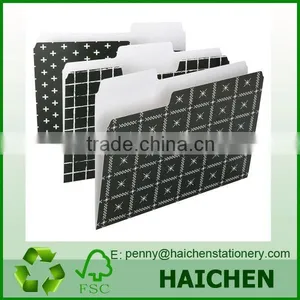 Custom Printed Manila Folders A4 Size thumbnail-1