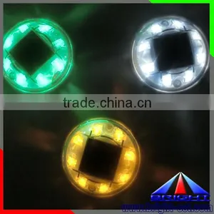 Solar Road Stud/Solar Led Road Stud/Road Stud Type Solar Road Stud thumbnail-5