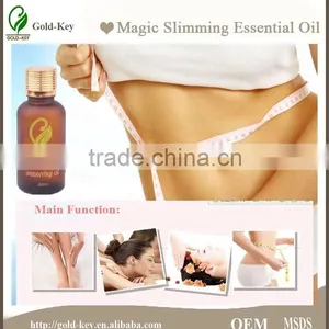 2015 Hot Loss Weight Slimming Massage Oil for Femalel thumbnail-2