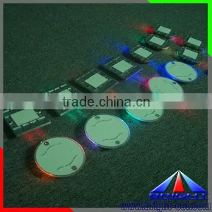 LED Outdoor Lighting Solar Power Garden Lights thumbnail-1