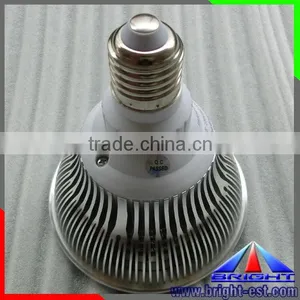 4W MR16 LED Spotlight thumbnail-3
