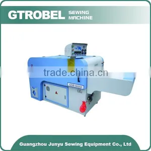 New Product Heat Press Machine Fusing Machine for Shirts and Pants thumbnail-1