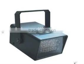 Led Mini Strobe Light thumbnail-1