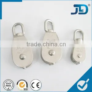 Wheel Plastic Machine Usd Pulley thumbnail-2