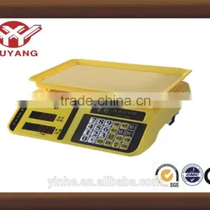 New Design ABS New Material Electronic ScaleYY-768 thumbnail-1