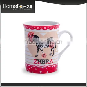 Top Supplier SGS Standard Travel Tea Mug thumbnail-1
