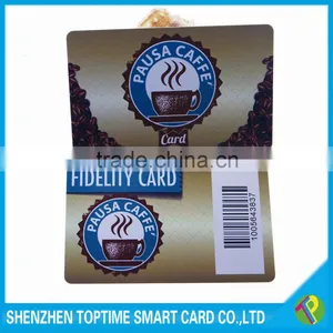 Printed Plastic Card thumbnail-3