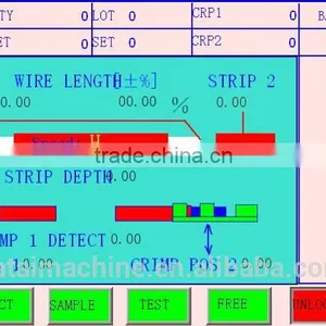 Full Automatic Crimping Machine thumbnail-2