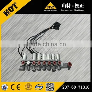 600-815-9261 WA420-5 Solenoid 600-815-9260 thumbnail-5