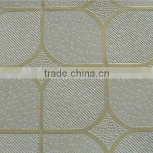 Roll Colour Pvc Film for Gypsum Board thumbnail-1