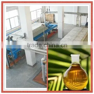 Professional Palm Oil Fractionation Manufacturer thumbnail-1