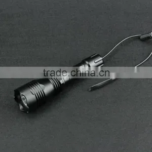 Green LED Flashlight thumbnail-1