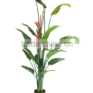 Artificial Plants, Artificial Banana Trees,artificilal Bird of Paradise thumbnail-4