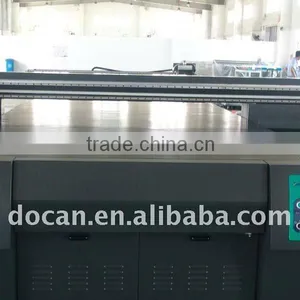 Docan UV 2030 Wide-format PVC Expansion Sheet Printer thumbnail-1