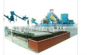 2015 Hot Lead Acid Battery Scrap Recycling Plants thumbnail-2