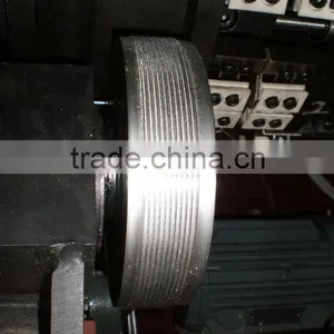 ML24 Straw Bending Machine thumbnail-6