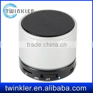 Portable Wireless Mini Bluetooth Speaker With TF Card,my Vision Bluetooth Speaker thumbnail-6
