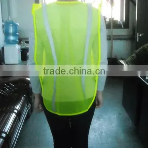Safety Vest thumbnail-1