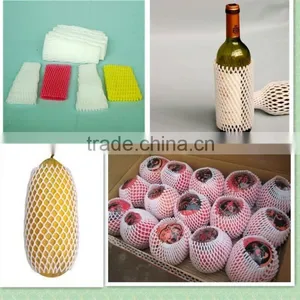 Hot Selling Cheap Fruit Packing Foam Net thumbnail-1