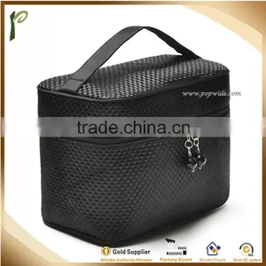 Popwide Pouch-Cosmetics Case Large Makeup Bag Travel Accessory Organizer thumbnail-3