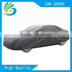 Factory Thicken Hail Resistant Car Cover thumbnail-1