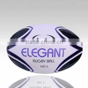 Mini Inflatable Rugby Balls thumbnail-1