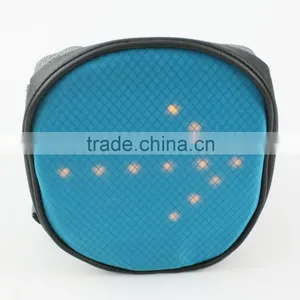 2016 Cycling Security Bike Sadle Bag Bike Back Seat Led Light Bag LED Light Bicycle Wireless Turn Signal Mountaineering Bag thumbnail-5
