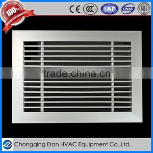 Export Aluminum Alloy Rectangular Air Diffusers thumbnail-1