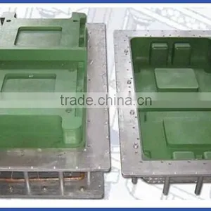 EPS Shape Mold thumbnail-3