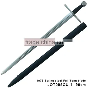 Wholesale Handmade Medieval Sword Movie Swords JOT095CU-1 thumbnail-2