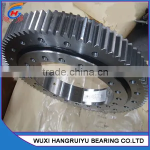 Slewing Ring Bearing VLU 200644 RK6 - 25E1Z thumbnail-5