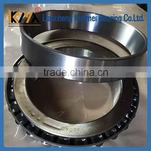 Single Row Tapered Roller Bearing 32040 thumbnail-1