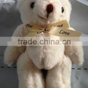 New 2015 Lovely Kawaii Children Soft Plush Toy Stuffed Toys thumbnail-3