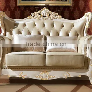 Child Sofa Sofa With Crystal Buttons Egyptian Furniture for Sale thumbnail-4