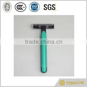 High Star Hotel Shaving Kits Plastic Disposable Razor thumbnail-1