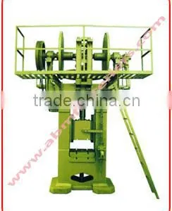 FRICTION SCREW PRESSES (Down Stroke) (Up Stroke) thumbnail-1