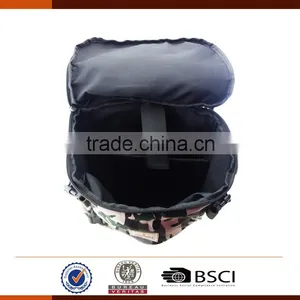 Multifunctional Camouflage Travel Bag Outdoor Backpack thumbnail-4