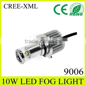 Export 10w Leed Fog Light H10/9005/9006/h11/h16 Led Foglight thumbnail-3