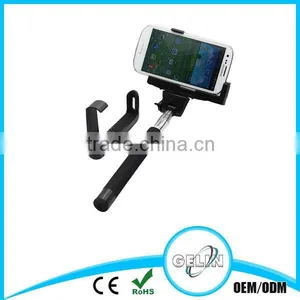 Convenient Bluetooth Wireless Remote Control Selfie for Iphone / Ipad / Ipod /Samsung thumbnail-2