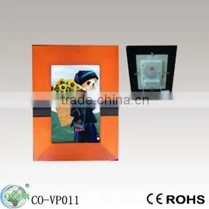 Promotional Gift Sound Photo Frames thumbnail-1