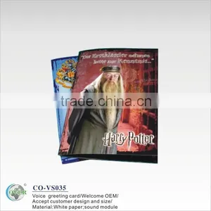 Voice Recording Greeting Card,Pre-recorded Message Musical Card thumbnail-3