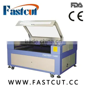 CO2 RECI Laser Tube Professional Prix Machine Decoupe Laser thumbnail-1